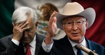 AMLO aplicó la ‘ley del hielo’ y no respondió llamadas tras arresto de ‘El Mayo’: Ken Salazar 