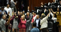 Quitan diputados en predictamen la retroactividad a la Ley de Amparo