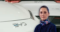 Tiemblen, BYD, Chirey, Changan y otras: México analiza subir hasta 50% aranceles a autos chinos