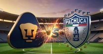 Liga MX Pumas vs. Pachuca EN VIVO HOY: Horario y dónde ver la semifinal de vuelta