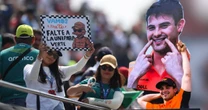 ‘Encontré fuerzas, les dije: me voy a subir’: Así fue para Pato O’Ward correr enfermo la FP1 del GP de México