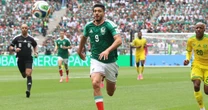 ¿A quién dedicó Raúl Jiménez su gol en la Copa del Mundo? La historia detrás de la muerte de su padre