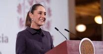 Conferencia ‘mañanera’ de Claudia Sheinbaum hoy 26 de septiembre de 2025: Síguela aquí en vivo