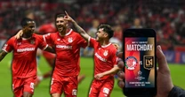 LAFC vs. Toluca EN VIVO: ¿A qué hora ver el partido de ida de semifinales de la Concachampions HOY?