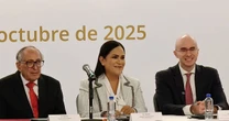Dependencias e instituciones del Gobierno de México firman el Convenio General de Colaboración de Programas para el Bienestar 