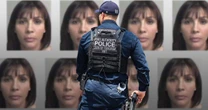 ¿Cuáles son los delitos de Griselda López, madre de Ovidio Guzmán, que se entregó a autoridades de EU?