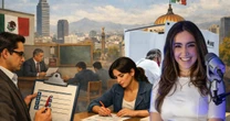 ¿Quién es Natalia Torres, abogada que propone examen para tener derecho a votar?