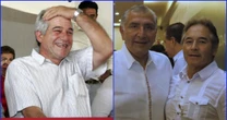 ‘No es lo mismo’: Hermano de AMLO rechaza que caso de Hernán Bermúdez sea similar al de García Luna
