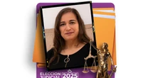 ¿Quién es Alma Delia González, la magistrada de SLP que, dice, rechazó pagar 350 mil pesos para ser jueza?