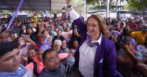 Elección busca democratizar la justicia: Yasmín Esquivel