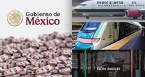 Gobierno ‘rescata’ a empresas controladas por el Ejército: ¿Cuántos millones de pesos dio en subsidios?