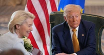 ¿Cuáles son las ‘costosas’ condiciones que Trump pone a la UE para bajar aranceles?