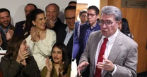 No se le hace al PAN: Monreal confirma que no hay acuerdo para renovar mesa directiva del Congreso