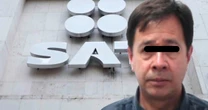 Funcionario del SAT en la mira: ¿Quién es Raúl Muñoz, señalado de corrupción en la devolución de impuestos?