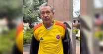 La polémica de Carlos Lehder, el exsocio de Pablo Escobar que apoya a De la Espriella, candidato presidencial