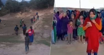 Los Ardillos ahuyentan a comunidades indígenas de Guerrero; desplazan a 800 familias