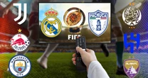 Mundial de Clubes 2025 HOY: ¿Quiénes juegan y dónde ver EN VIVO los partidos del domingo 22 de junio?