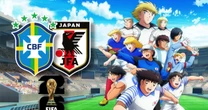 Brasil vs. Japón: El enigmático partido del final de Supercampeones que llega al Mundial 2026