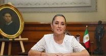 Sheinbaum celebra elección judicial: ‘13 millones votaron por los guardianes de la justicia’