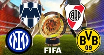 Mundial de Clubes 2025 HOY: ¿Quiénes juegan y dónde ver EN VIVO los partidos este sábado 21 de junio?