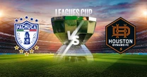 Pachuca vs Houston Dynamo en Leagues Cup 2025: ¿A qué hora y dónde ver EN VIVO  el partido de HOY?