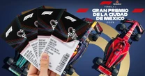 Sin ‘Checo’, pero con boletos: Anuncian venta de los últimos tickets para el Gran Premio de México 2025