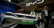 Trump ‘ahuyenta’ a BYD de México: Compañía china cancela construcción de planta