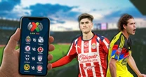 ¿Dónde ver la Jornada 15 de la Liga MX HOY? Horarios, sedes y transmisión del Clausura 2026