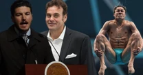 ‘¿NL? Nació en el glorioso DF’: Faitelson reclama origen de Osmar Olvera; ‘aquí se le da beca’, dice gobernador
