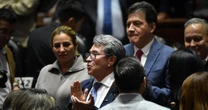 Monreal crítica amenaza de intervención del vicepresidente de EU:  ‘El señor Vance no conoce México’