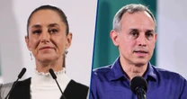 Sheinbaum confirma a López-Gatell como representante de México en la OMS: ‘Lo puedo decir sin problema’