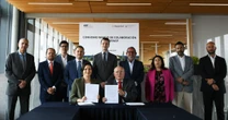 El SESNSP y la ASF fortalecen la vigilancia del uso de recursos en seguridad pública