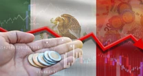 ‘Baño de agua fría’ del Banxico: Recorta pronóstico de crecimiento de 1.6 a 1.1% para 2026