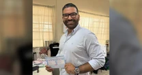 Renunció y ganó: ¿Quién es Daniel Acedo, candidato a magistrado en Sonora?