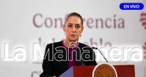 Conferencia ‘mañanera’ de Claudia Sheinbaum hoy 20 de agosto: Síguela aquí EN VIVO