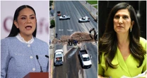 Marcha en Chihuahua hoy: ¿Por qué hay protestas y qué dicen Morena y la oposición? 