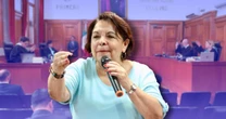 Celia Maya se perfila para presidir Tribunal de Disciplina