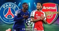 PSG vs Arsenal en la Champions League 2025 HOY: ¿Dónde y a qué hora ver EN VIVO la semifinal de vuelta?