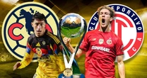 América vs. Toluca EN VIVO: ¿A qué hora y dónde ver HOY el Campeón de Campeones de Liga MX 2025?