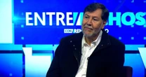 Noroña se despide de la presidencia del Senado: Asegura que ‘nunca se exedió’ y fue ‘institucional’