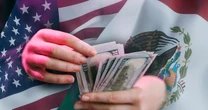 Remesas a México alcanzan 5 mil 611 mdd en mayo y ligan cuatro meses de crecimiento