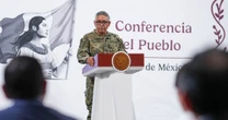 Choque de buque Cuauhtémoc: Tenía que ser controlado por un piloto del Gobierno de Nueva York, afirma Semar