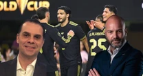 México vs. Surinam con Martinoli y Luis García HOY: ¿Dónde y a qué hora ver EN VIVO la transmisión?
