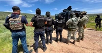 Adjudican al FBI la detención de campamento del CJNG en Aguascalientes: ¿Cómo colaboraron ‘desde fuera’?