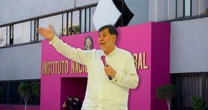 Senado prepara impugnación contra empates en la elección judicial del INE: Fernández Noroña 