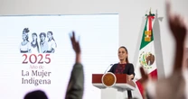 Conferencia ‘mañanera’ de Claudia Sheinbaum hoy 29 de agosto de 2025: Síguela aquí en vivo