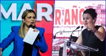 Pleito entre Maru Campos y Luisa Alcalde: Gobernadora acusa daño moral; morenista la señala de corrupción