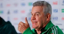 ‘Partido para olvidar, resultado para recordar’: Aguirre celebra con mesura victoria ante Corea