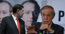 Noroña pelea con José Ramón Fernández: ‘Si vivieras en una dictadura no dirías algo así’
