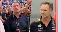 Jos Verstappen se vuelve ‘hater’ de Christian Horner: ‘Es malo para Red Bull que se quede’